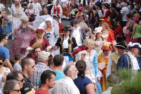 Que faire en Haute Loire ce week end Toutes les activités et sorties