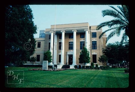 Bay County Courthouse - Courthouses of Florida