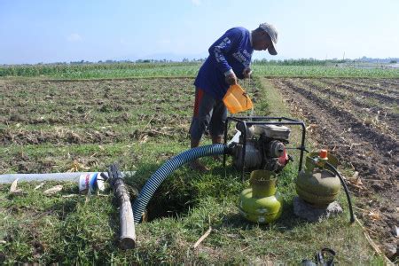 Program Taksi Alsintan Untuk Tingkatkan Produksi Pertanian