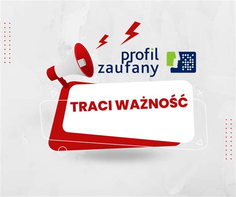 Profil Zaufany traci ważność Jak przedłużyć ważność profilu zaufanego