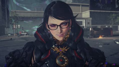 Bayonetta 3 Is Back And She Has A Brand New Hairstyle Techradar