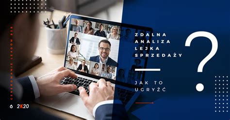 Zdalna analiza lejka sprzedażowego jak to ugryźć Pozyskiwanie