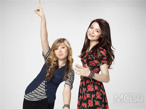 Cam Carly Shay Sam Puckett Photo 33410685 Fanpop