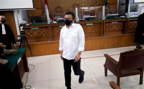 Dihukum Lebih Berat Ini Rangkuman Vonis Ferdy Sambo Putri Candrawathi