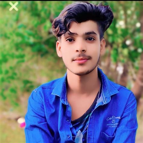 Chikna Lund Bhai Ka