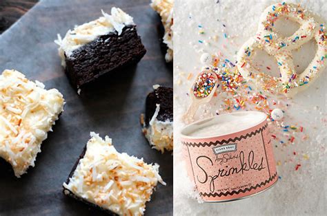 25 Things That'll Make Store-Bought Desserts Look So Much Better