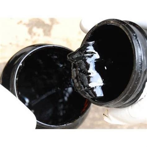 Epoxy Coal Tar Black Paints 5 L For Metal At Best Price In Pune ID