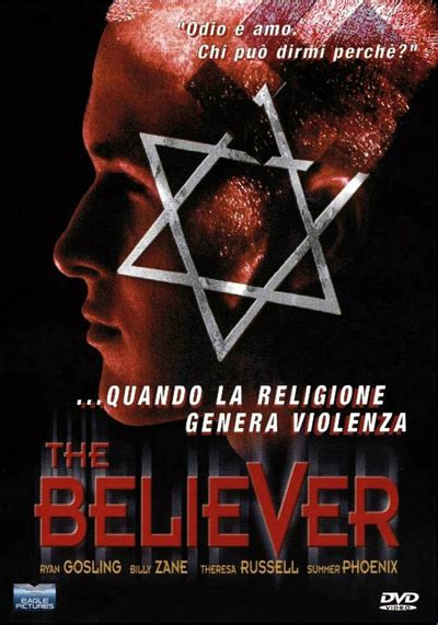 The Believer (film) - Alchetron, The Free Social Encyclopedia