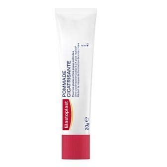 Pommade Cicatrisante 20g Elastoplast