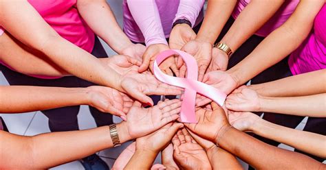 Qué Frases Inspiradoras Para El Día Mundial Del Cáncer De Mama Podemos