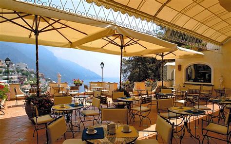 Hotel Posa Posa - Positano - Prices and availability