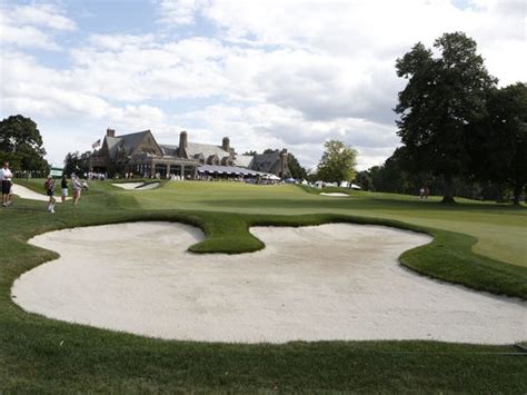 Golf: USGA cancels first two championships, alters qualifying for the U.S. Open