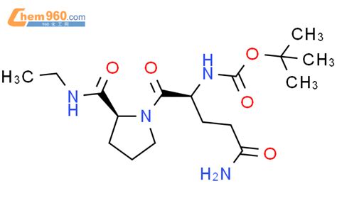 103631 89 6 L Prolinamide N2 1 1 Dimethylethoxy Carbonyl L