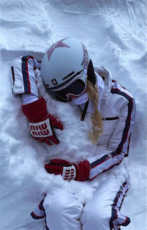 Pin By On Ski Girl Ski Trip Ski Aesthetic