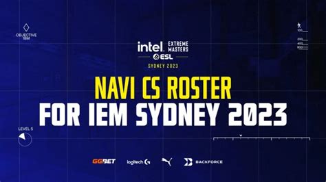 Navi Coach B Ad To Replace S Mple In Iem Sydney Talkesport