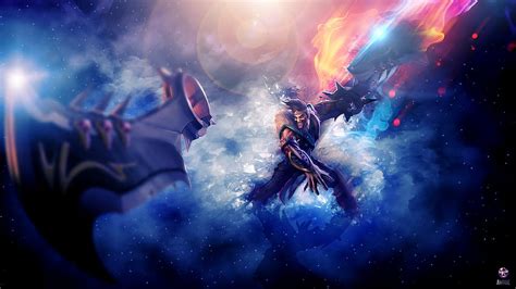 League Of Legends ADC Draven HD Wallpaper Pxfuel