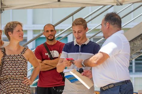 Un élève de l Ecole d apprentissage maritime de La Réunion distingué