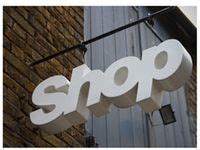 20 Storefront Signs ideas | storefront signs, shop signs, signs