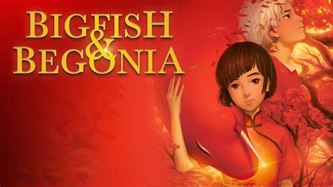 Watch Big Fish Begonia 2016 Full Movie Free Online Plex