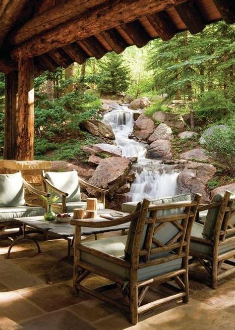 50 Amazing Outdoor Spaces You Will Never Want To Leave Colorado