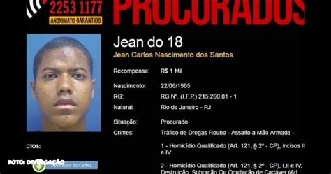 Pol Cia Solicita Pris O De Traficante Envolvido Em Extors O Na Obra Do