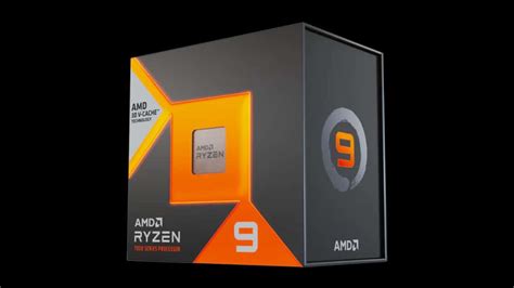 AMD Announces Ryzen 7000X3D Series Radeon RX 7000 Series Graphics For