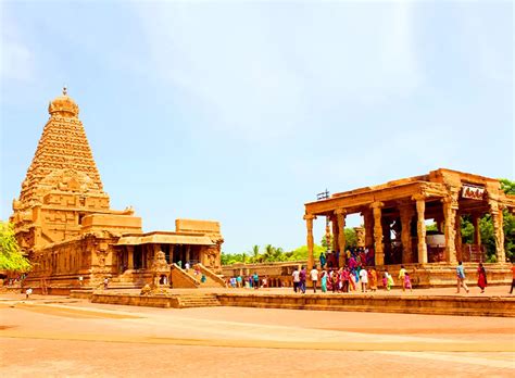 Rameswaram And Kanyakumari 2 Nights 3 Days Tour Package Myholidays