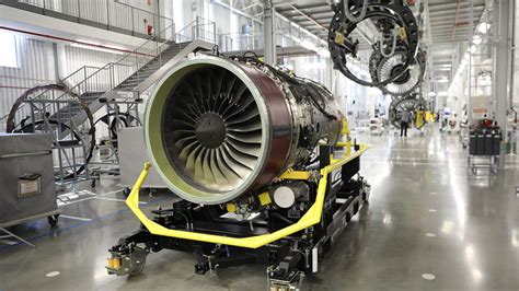 Pratt Whitney Canada De Rtx Y Gulfstream Completan Con Xito El