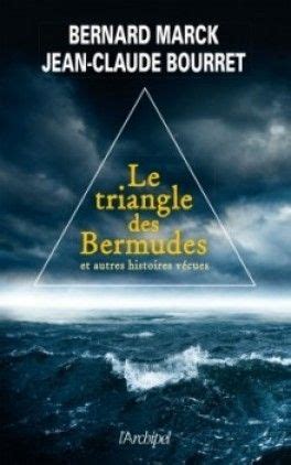 Découvrez Le triangle des bermudes et autres histoires extraordinaires