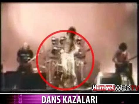 DANS KAZALARI Dailymotion Video