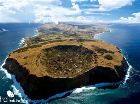 ORONGO TANGATA MANU CEREMONIAL TOUR From ISLA DE PASCUA Rapa Nui