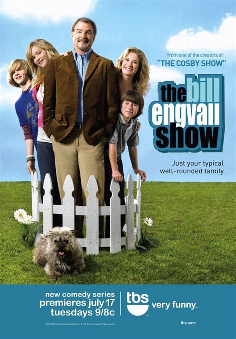 The Bill Engvall Show 2007 2009