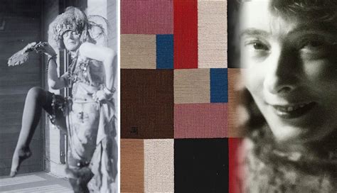 Here Are 5 Pioneering Women Of The Dada Art Movement | Dada art, Dada ...