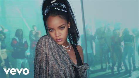 Calvin Harris Rihanna This Is What You Came For Official Video