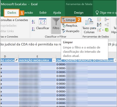 Boas Pr Ticas De Utiliza O Do Relat Rio De Inconsist Ncias Enviado