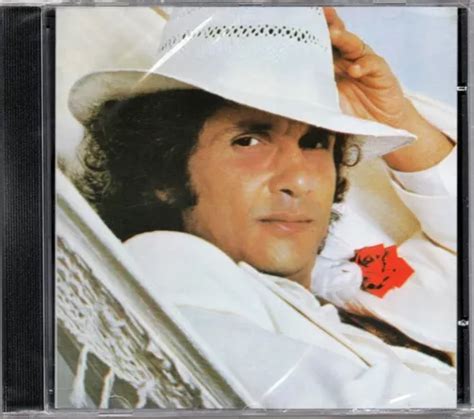 Cd Roberto Carlos Novo Original Lacrado Mercadolivre