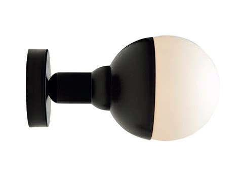 Helmet Wall Lamp By Aromas Del Campo Design Pepe Fornas