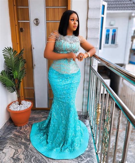 Pin By Trending Asoebi And African Wedd On Aso Ebi Styles Ankara Styles