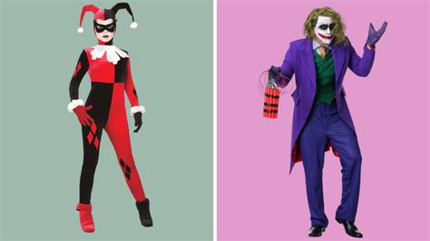 Halloween Costumes Harley Quinn 2022 Get Halloween 2022 News Update