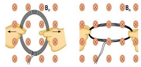 Answered An Insulated Coil With 12 Turns Of Bartleby