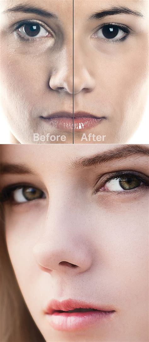 Best Photo Retouching Photoshop Tutorials Graphic Design Junction