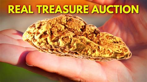 You Can Own The Famous Forrest Fenn Treasure Heres How Youtube