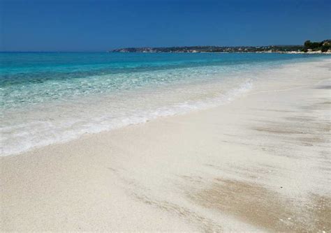 18 Kefalonia Beaches You Have to Check Out - No Hurry To Get Home