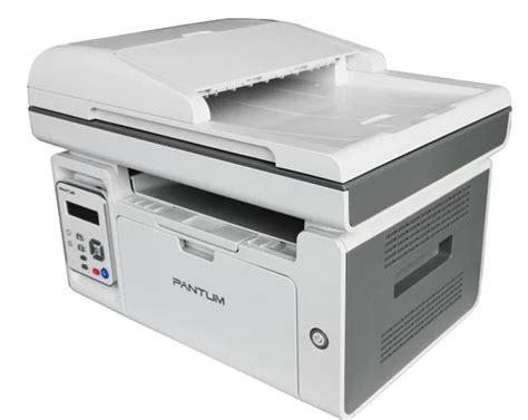 Brand New Pantum M Nw Laser Multifunction Printer At Best Price In