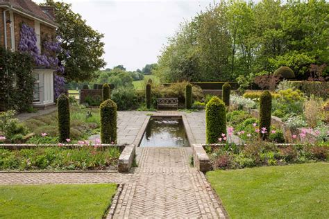 Best Gardens To Visit In Kent Seven Wonders Of The Weald