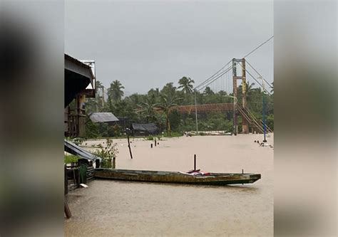 50000 Families In Distress As Floods Swamp Eastern Samar Flipboard