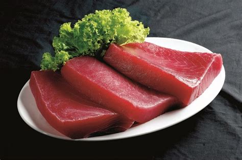 Co Tuna Saku Sl Yellowfin Tuna Sunrise Seafood Co Ltd Fda