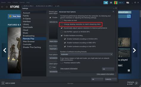 Jak streamovat hry z PC na Steam Deck návod Mujsoubor cz Programy