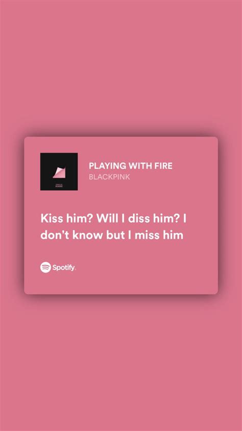 Spotify Lyrics Card Pretty Lyrics Pink Song Lyrics Meaningful Lyrics