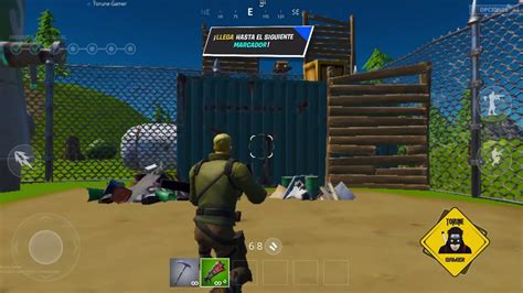 C Mo Jugar Fortnite Tutorial B Sico Youtube